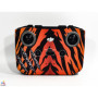 DJI AIR 2s - SKIN - DESIGN: Tiger Orange