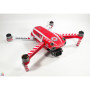 DJI AIR 2s - SKIN - DESIGN: DRK