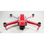 DJI AIR 2s - SKIN - DESIGN: DRK