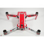 DJI AIR 2s - SKIN - DESIGN: DRK
