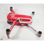 DJI AIR 2s - SKIN - DESIGN: DRK