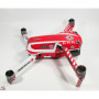 DJI AIR 2s - SKIN - DESIGN: DRK