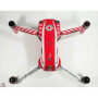 DJI AIR 2s - SKIN - DESIGN: DRK