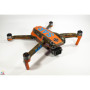 DJI AIR 2s - SKIN - DESIGN: SAR