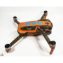 DJI AIR 2s - SKIN - DESIGN: SAR