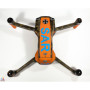 DJI AIR 2s - SKIN - DESIGN: SAR