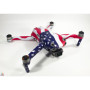 DJI AIR 2s - SKIN - DESIGN: USA