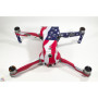 DJI AIR 2s - SKIN - DESIGN: USA