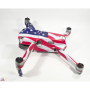 DJI AIR 2s - SKIN - DESIGN: USA