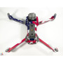 DJI AIR 2s - SKIN - DESIGN: USA