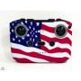 DJI AIR 2s - SKIN - DESIGN: USA