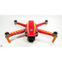 DJI AIR 2s - SKIN - DESIGN: F.D.N.Y.
