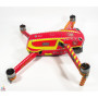 DJI AIR 2s - SKIN - DESIGN: F.D.N.Y.