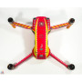 DJI AIR 2s - SKIN - DESIGN: F.D.N.Y.