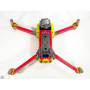 DJI AIR 2s - SKIN - DESIGN: F.D.N.Y.