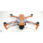 DJI AIR 2s - SKIN - DESIGN: GULF
