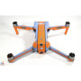 DJI AIR 2s - SKIN - DESIGN: GULF