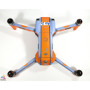 DJI AIR 2s - SKIN - DESIGN: GULF