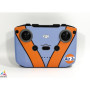 DJI AIR 2s - SKIN - DESIGN: GULF