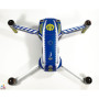 DJI AIR 2s - SKIN - DESIGN: THW