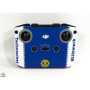 DJI AIR 2s - SKIN - DESIGN: THW