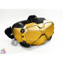 DJI FPV - SKIN - Honeycomb Gold
