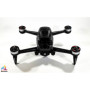 DJI FPV - SKIN - Honeycomb Schwarz