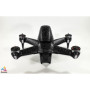 DJI FPV - SKIN - Honeycomb Schwarz