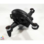 DJI FPV - SKIN - Honeycomb Schwarz