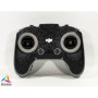 DJI FPV - SKIN - Honeycomb Schwarz