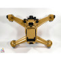 DJI FPV - SKIN - Metallic Gold