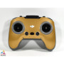 DJI FPV - SKIN - Metallic Gold