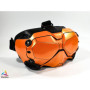 DJI FPV - SKIN - Metallic Mandarine