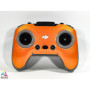 DJI FPV - SKIN - Metallic Mandarine
