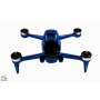 DJI FPV - SKIN - Metallic Nightblue