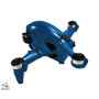 DJI FPV - SKIN - Metallic Nightblue