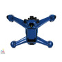 DJI FPV - SKIN - Metallic Nightblue