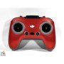 DJI FPV - SKIN - Metallic Rotbraun