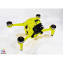 DJI FPV - SKIN - Neon Gelb