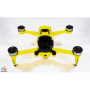 DJI FPV - SKIN - Neon Gelb
