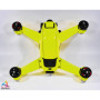 DJI FPV - SKIN - Neon Gelb