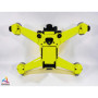 DJI FPV - SKIN - Neon Gelb