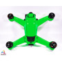 DJI FPV - SKIN - Neon Grün