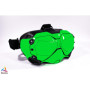 DJI FPV - SKIN - Neon Grün