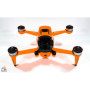 DJI FPV - SKIN - Neon Orange