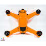 DJI FPV - SKIN - Neon Orange