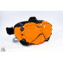 DJI FPV - SKIN - Neon Orange