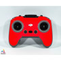 DJI FPV - SKIN - Neon Rot