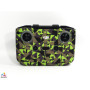 DJI AIR 2s - SKIN - DESIGN: GREEN FLASH
