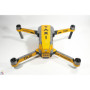 DJI MAVIC PRO/PLATINUM - SKIN - DESIGN TAXI - 3-5 Batterien / Foil/Folie (Kopie)